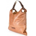 Женская кожаная сумка "Эльсинор"